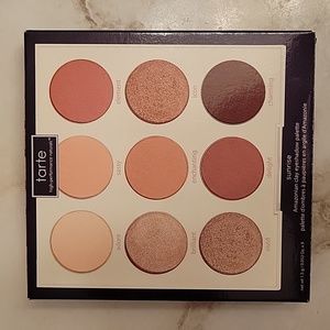 Tarte Sunrise Eyeshadow Palette - Neutral
